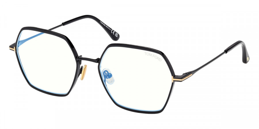Tom Ford™ - FT6050-B