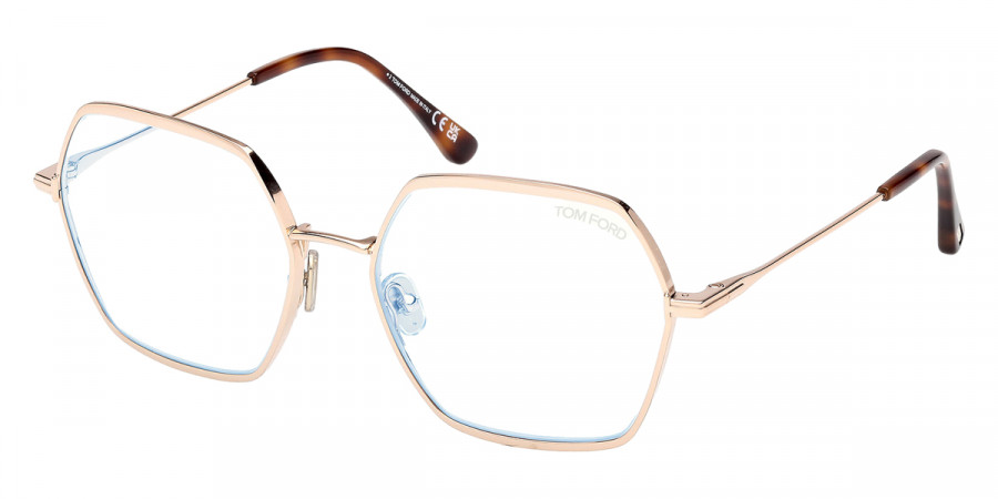 Tom Ford™ - FT6050-B