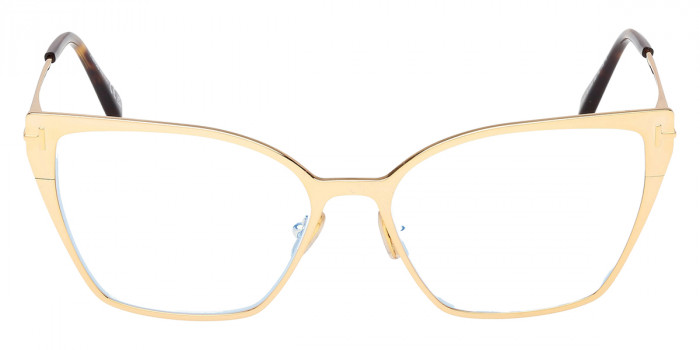 Tom Ford™ FT6051-B 030 56 - Shiny Deep Gold