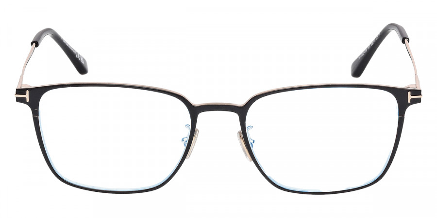 Tom Ford™ - FT6055-D-B