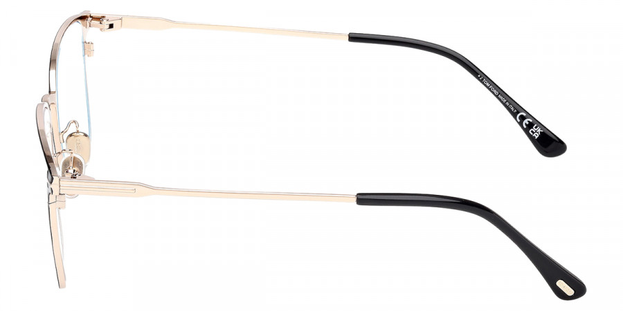 Tom Ford™ - FT6055-D-B