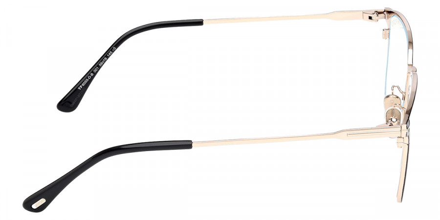 Tom Ford™ - FT6055-D-B
