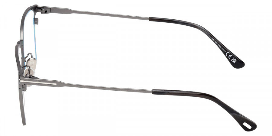 Tom Ford™ - FT6055-D-B