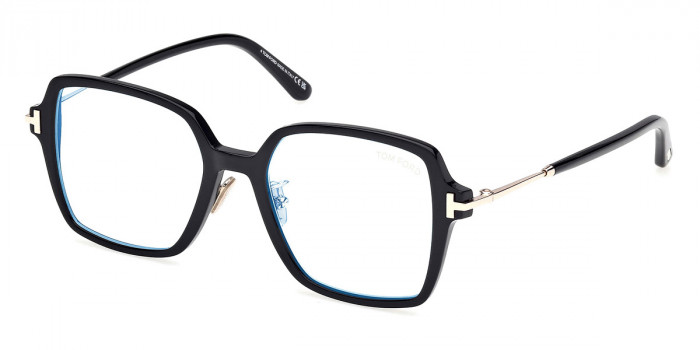 Tom Ford™ - FT6057-D-B