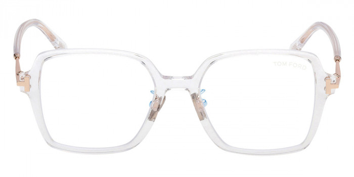 Tom Ford™ FT6057-D-B 026 51 - Crystal