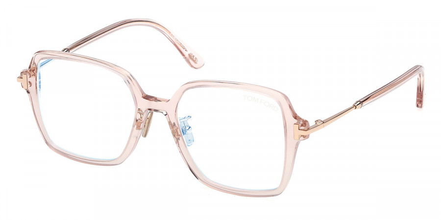 Tom Ford™ - FT6057-D-B