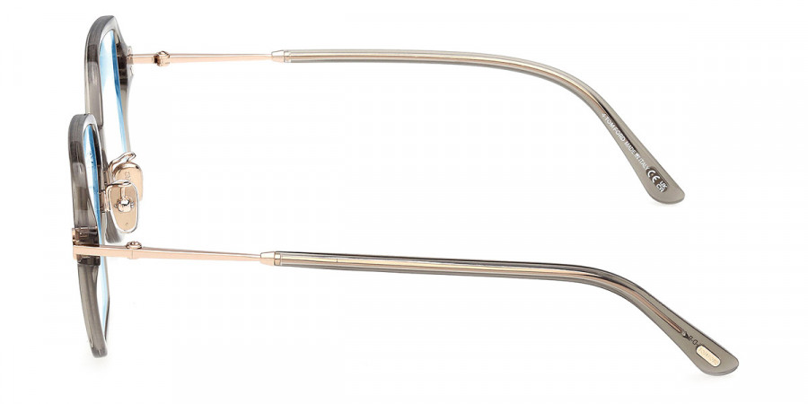 Tom Ford™ - FT6057-D-B