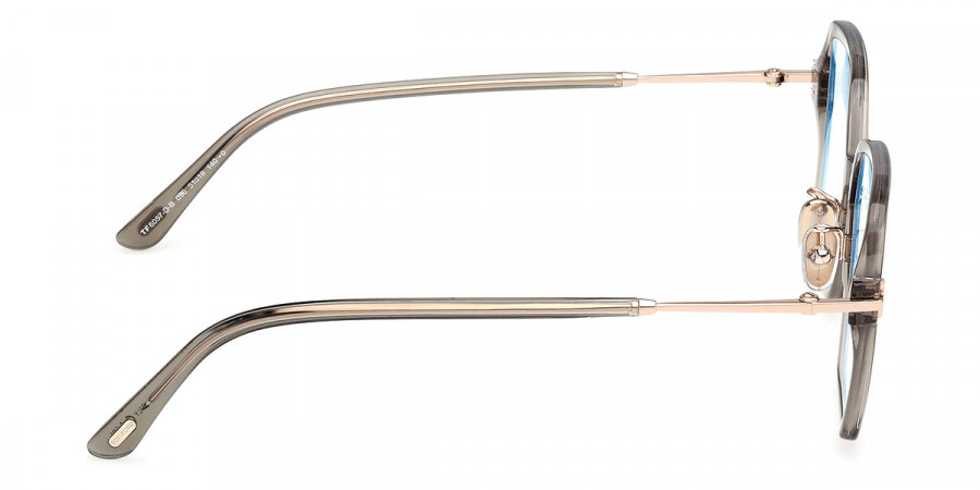 Tom Ford™ - FT6057-D-B