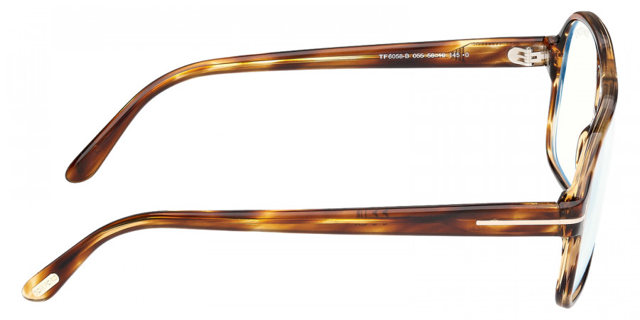 Tom Ford™ - FT6058-B