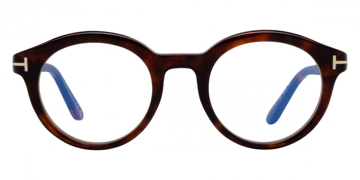 Tom Ford™ FT6061-B 052 50 - Dark Havana