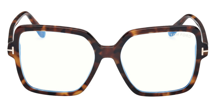 Tom Ford™ FT6063-B 052 56 - Dark Havana