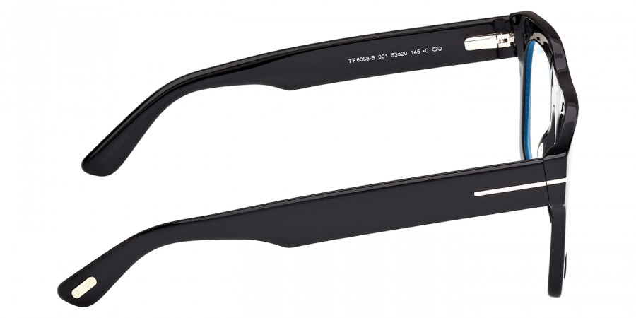 Tom Ford™ - FT6068-B