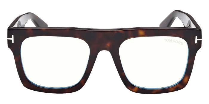 Tom Ford™ FT6068-B 052 53 - Dark Havana