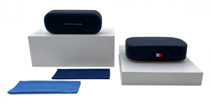Example of Eyewear Cases by Tommy Hilfiger™