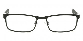 Color: Matte Black (04NL) - Tommy Hilfiger THF125904NL53