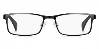 Color: Matte Black Gray (0NIO) - Tommy Hilfiger THF12590NIO53
