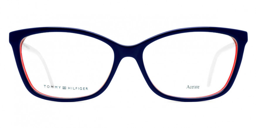 Tommy Hilfiger™ TH 1318 0VN5 52 - Blue Red White