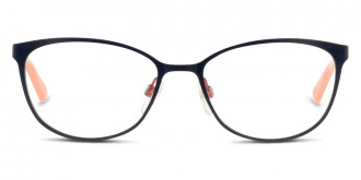Color: Semi Matte Navy Peach (0VKZ) - Tommy Hilfiger THF13190VKZ53