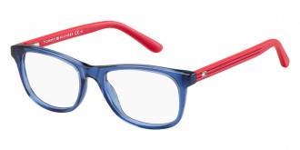 Tommy Hilfiger™ TH 1338 0H8A 46 - Blue Red