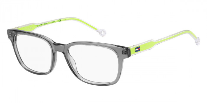 Tommy Hilfiger Kids Eyeglasses EyeOns