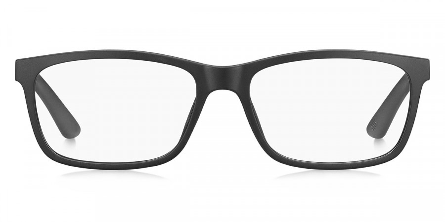 Tommy Hilfiger TH 1478 0003 55 Matte Black Eyeglasses