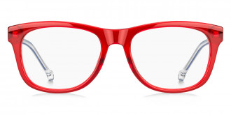 Color: Red (0C9A) - Tommy Hilfiger THF15020C9A49