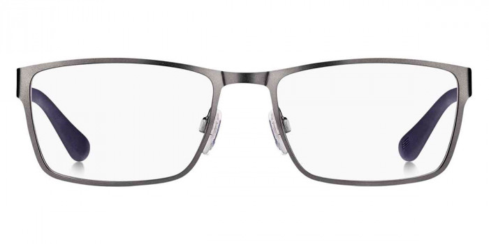 Tommy Hilfiger™ TH 1543 0R80 56 - Matte Ruthenium