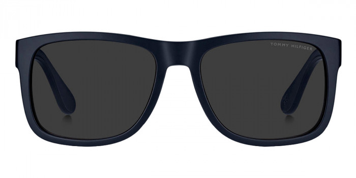 Tommy Hilfiger™ TH 1556/N/S 0FLLIR 56 - Matte Blue