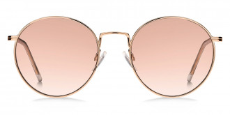 Color: Gold Copper (0DDB9R) - Tommy Hilfiger THF1586/S0DDB9R52