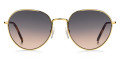 Gold Brown / Brown Ochre