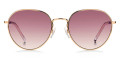 Gold Copper / Pink Gradient