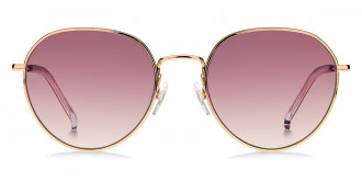 Color: Gold Copper (0DDB3X) - Tommy Hilfiger THF1711/S0DDB3X54