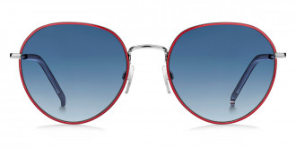 Color: Palladium Red (0KWX08) - Tommy Hilfiger THF1711/S0KWX0854