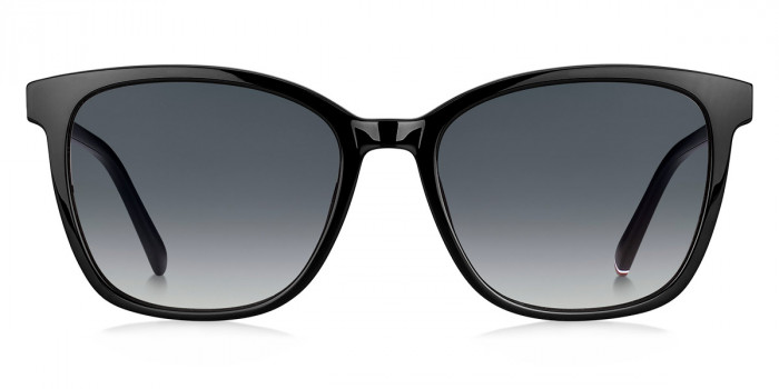 Tommy Hilfiger™ TH 1723/S 08079O 54 - Black