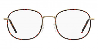 Color: Matte Gold (0AOZ) - Tommy Hilfiger THF17260AOZ50