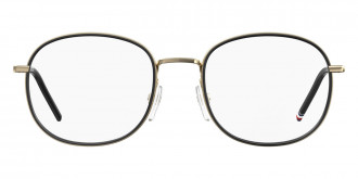 Color: Gold (0J5G) - Tommy Hilfiger THF17260J5G50