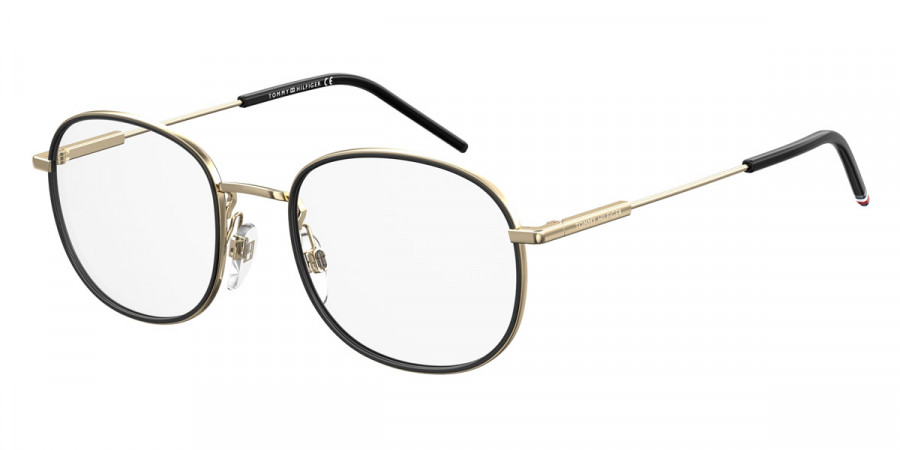 Color: Gold (0J5G) - Tommy Hilfiger THF17260J5G50