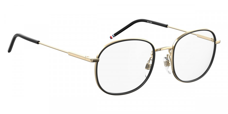 Color: Gold (0J5G) - Tommy Hilfiger THF17260J5G50