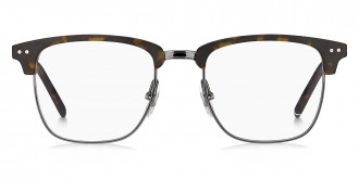 Color: Havana (0086) - Tommy Hilfiger THF1730008651