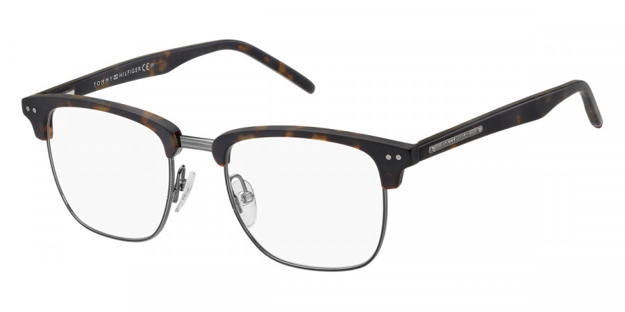 Color: Havana (0086) - Tommy Hilfiger THF1730008651