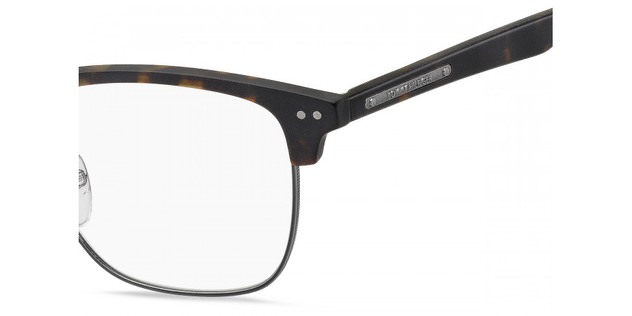 Color: Havana (0086) - Tommy Hilfiger THF1730008651