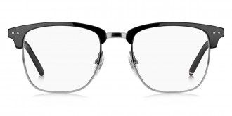 Color: Black (0807) - Tommy Hilfiger THF1730080751