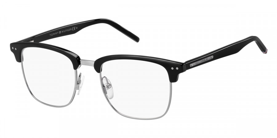Color: Black (0807) - Tommy Hilfiger THF1730080751
