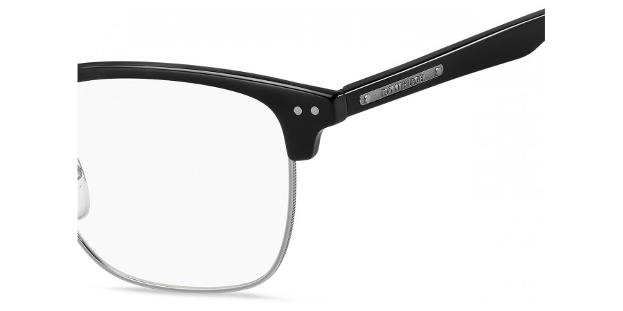 Color: Black (0807) - Tommy Hilfiger THF1730080751