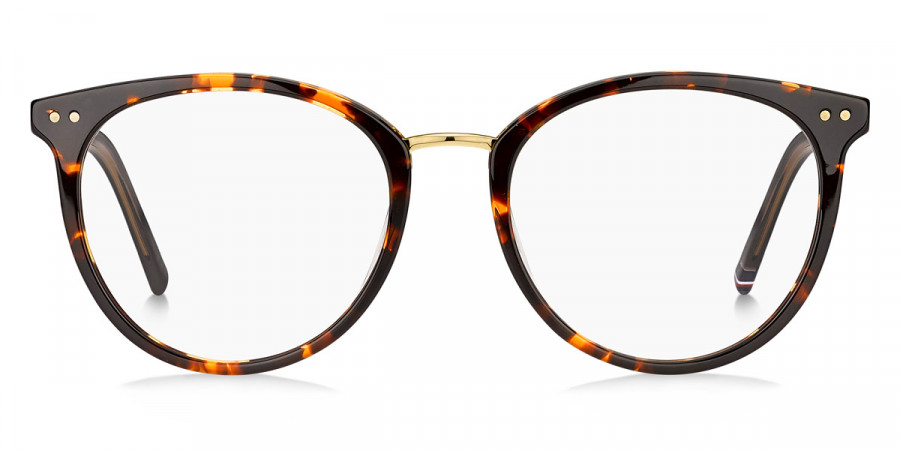 Tommy Hilfiger TH 1734 Wayfarer Eyeglasses EyeOns