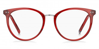 Color: Red (0C9A) - Tommy Hilfiger THF17340C9A50