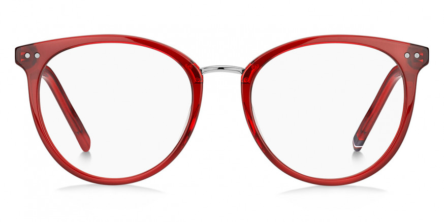 Color: Red (0C9A) - Tommy Hilfiger THF17340C9A50