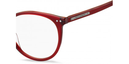 Color: Red (0C9A) - Tommy Hilfiger THF17340C9A50