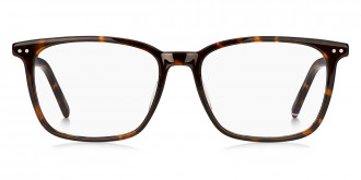 Color: Havana (0086) - Tommy Hilfiger THF1737/F008654