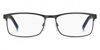 Color: Black Blue (00VK) - Tommy Hilfiger THF174000VK56